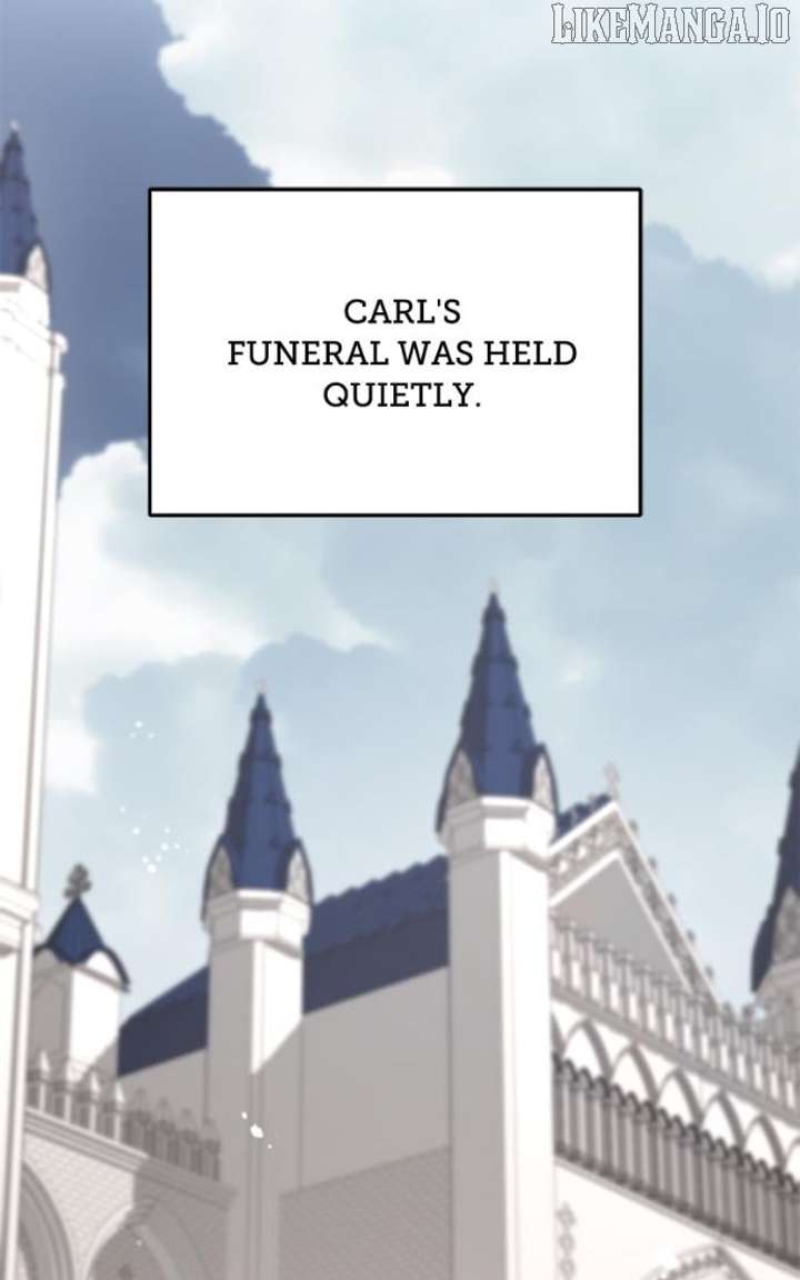 Surviving as the Crown Princes Childhood Friend Chapter 38 - Page 128