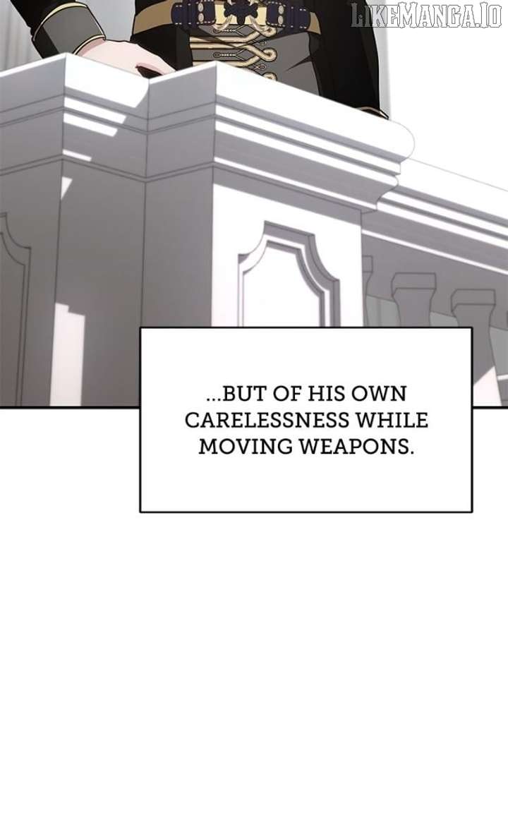 Surviving as the Crown Princes Childhood Friend Chapter 38 - Page 131