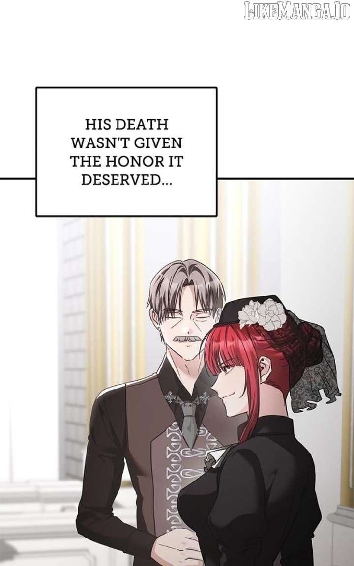 Surviving as the Crown Princes Childhood Friend Chapter 38 - Page 132