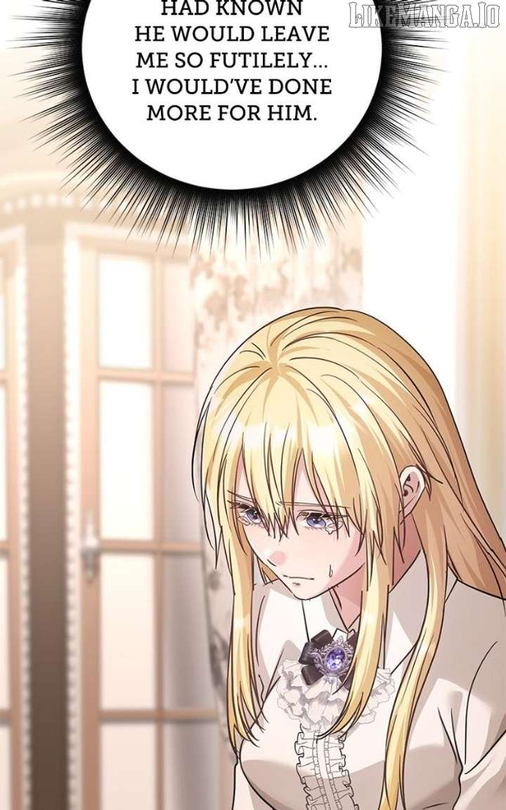 Surviving as the Crown Princes Childhood Friend Chapter 38 - Page 139