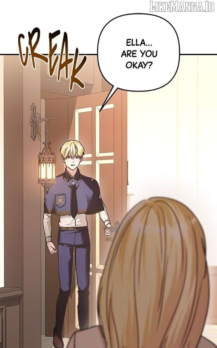 Surviving as the Crown Princes Childhood Friend Chapter 38 - Page 143