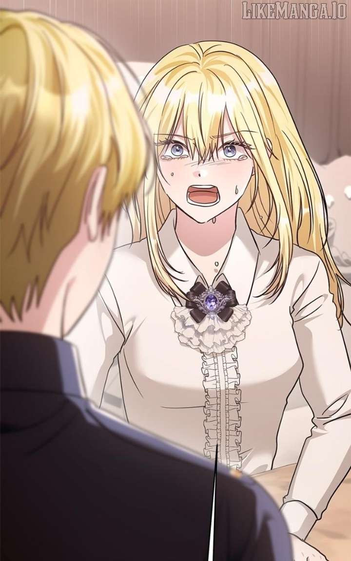 Surviving as the Crown Princes Childhood Friend Chapter 38 - Page 149