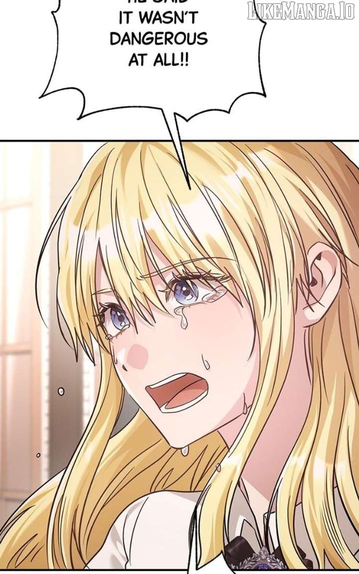 Surviving as the Crown Princes Childhood Friend Chapter 38 - Page 151