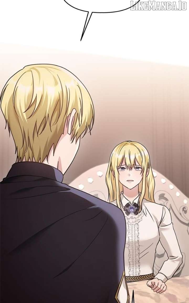 Surviving as the Crown Princes Childhood Friend Chapter 38 - Page 154