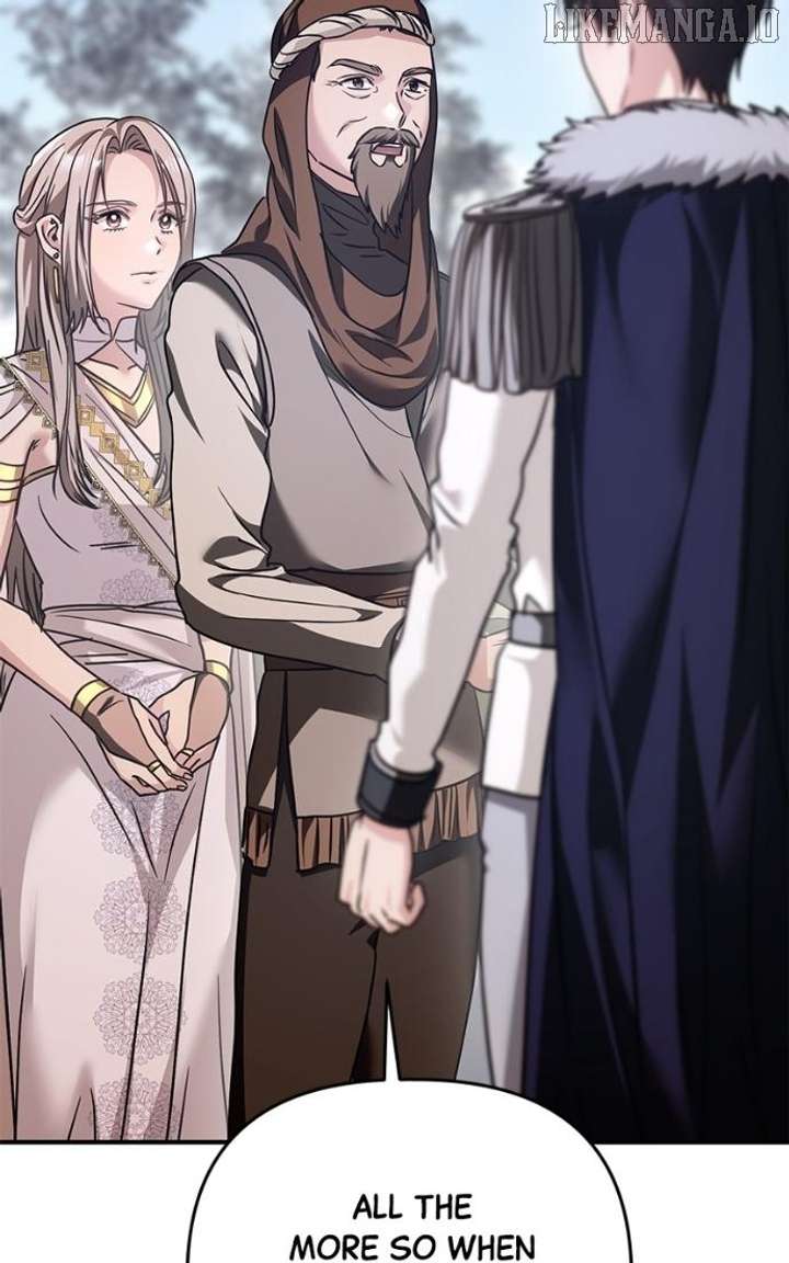 Surviving as the Crown Princes Childhood Friend Chapter 38 - Page 18
