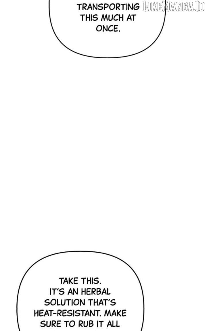 Surviving as the Crown Princes Childhood Friend Chapter 38 - Page 19