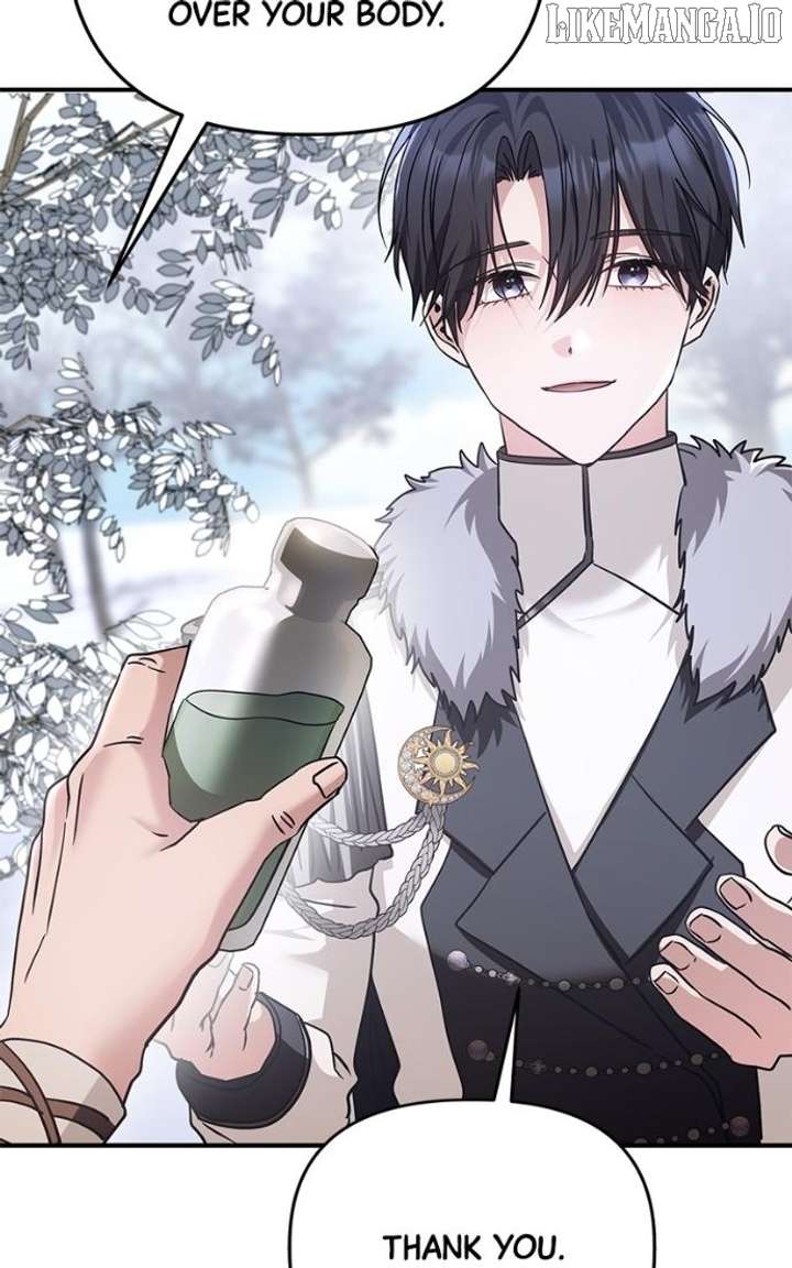 Surviving as the Crown Princes Childhood Friend Chapter 38 - Page 20