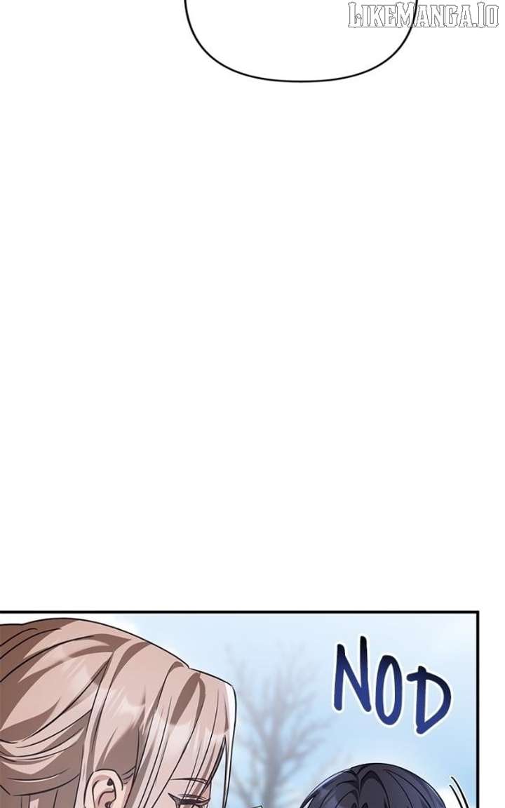 Surviving as the Crown Princes Childhood Friend Chapter 38 - Page 21