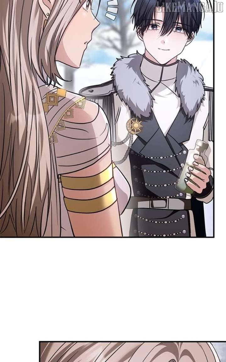 Surviving as the Crown Princes Childhood Friend Chapter 38 - Page 22