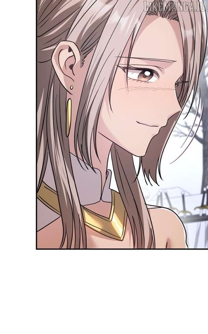 Surviving as the Crown Princes Childhood Friend Chapter 38 - Page 23