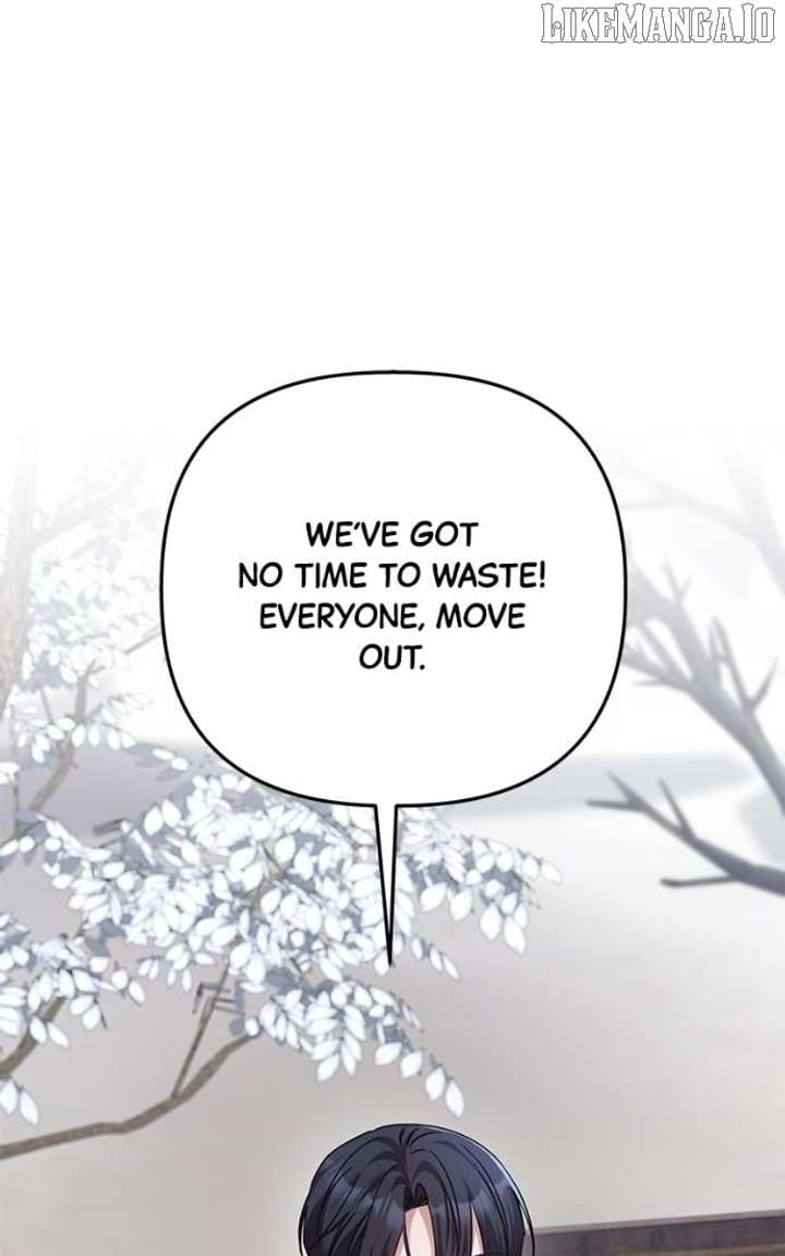 Surviving as the Crown Princes Childhood Friend Chapter 38 - Page 24