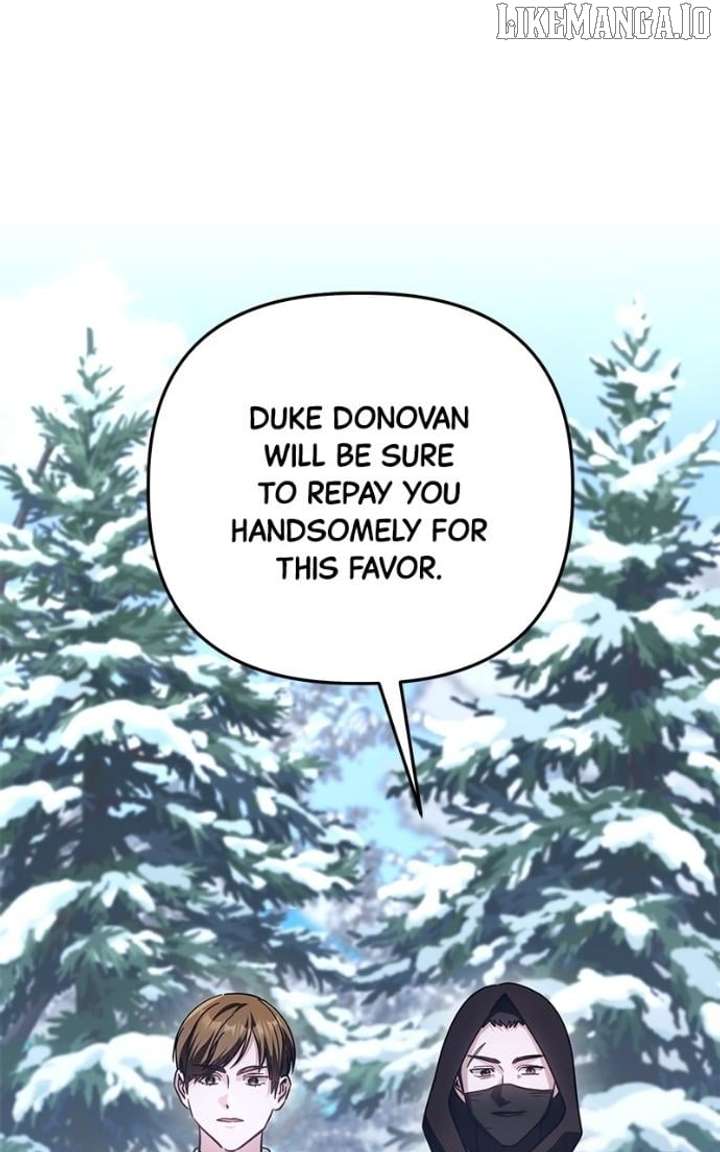 Surviving as the Crown Princes Childhood Friend Chapter 38 - Page 29