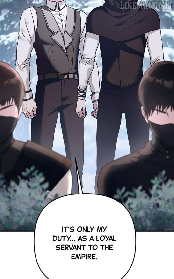 Surviving as the Crown Princes Childhood Friend Chapter 38 - Page 30
