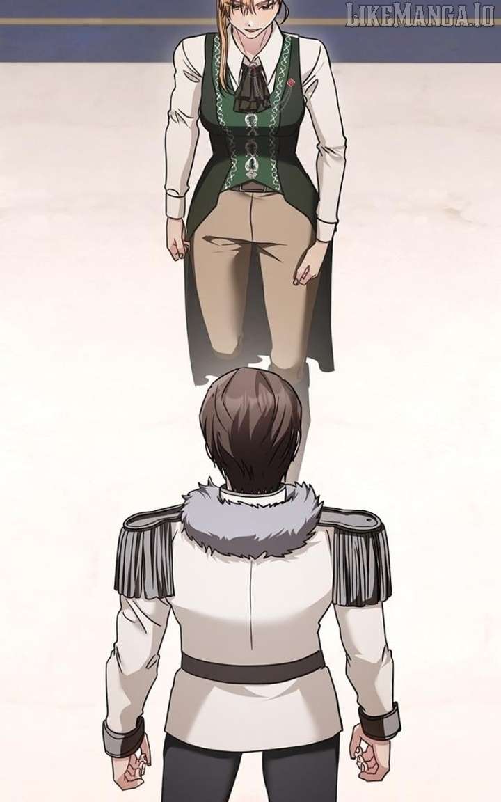 Surviving as the Crown Princes Childhood Friend Chapter 38 - Page 4