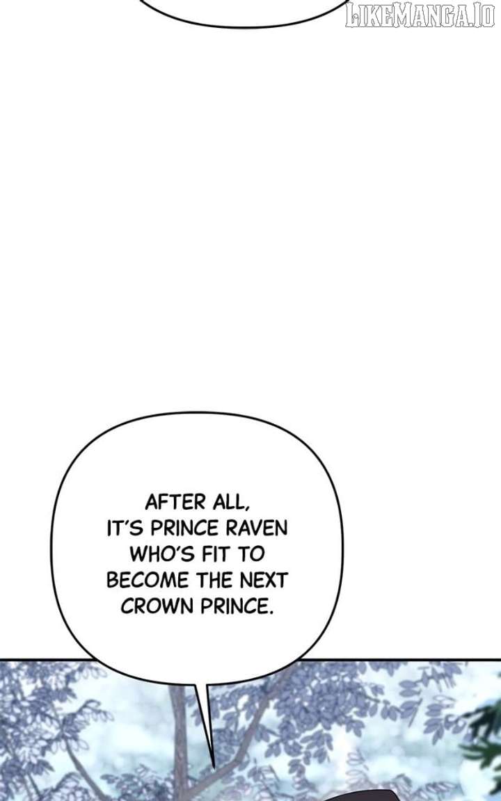 Surviving as the Crown Princes Childhood Friend Chapter 38 - Page 31