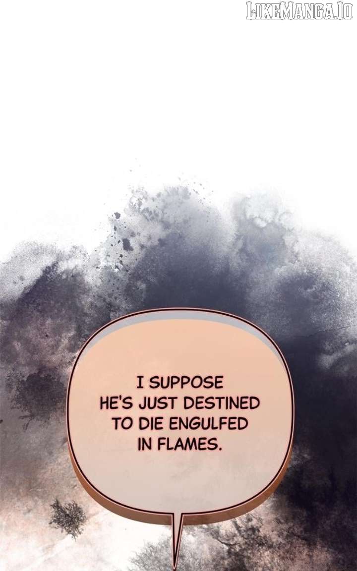 Surviving as the Crown Princes Childhood Friend Chapter 38 - Page 33