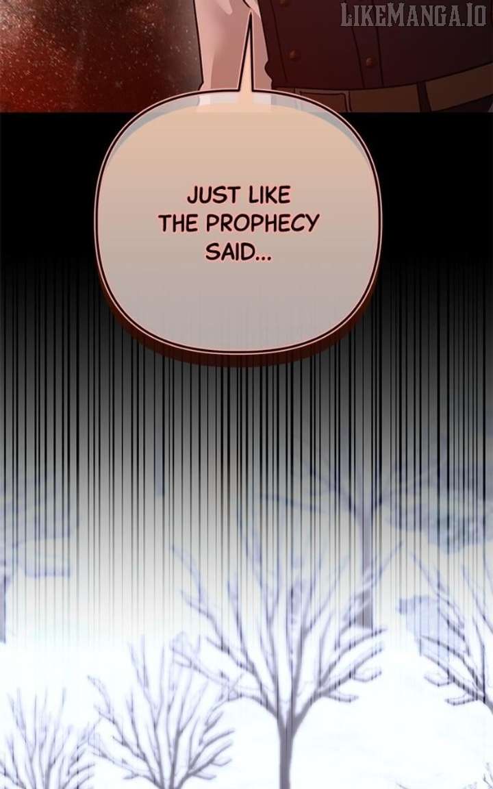 Surviving as the Crown Princes Childhood Friend Chapter 38 - Page 35