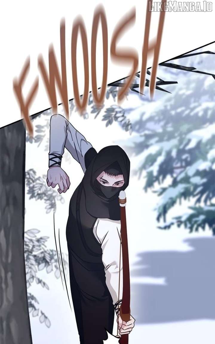 Surviving as the Crown Princes Childhood Friend Chapter 38 - Page 40