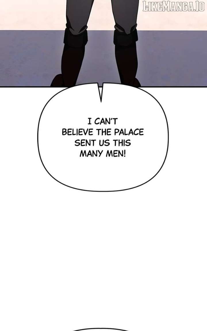 Surviving as the Crown Princes Childhood Friend Chapter 38 - Page 5