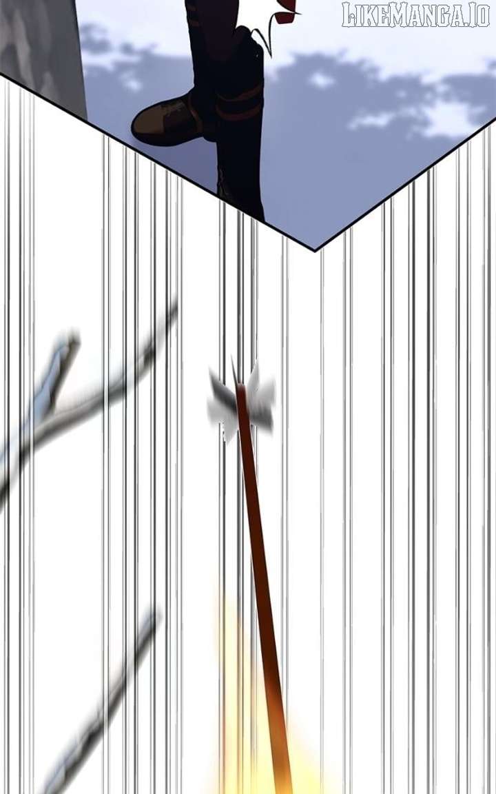 Surviving as the Crown Princes Childhood Friend Chapter 38 - Page 41
