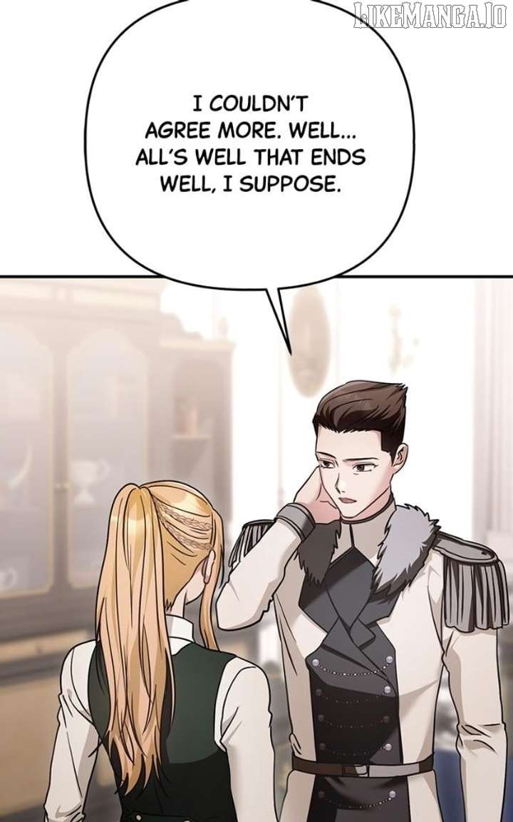 Surviving as the Crown Princes Childhood Friend Chapter 38 - Page 6