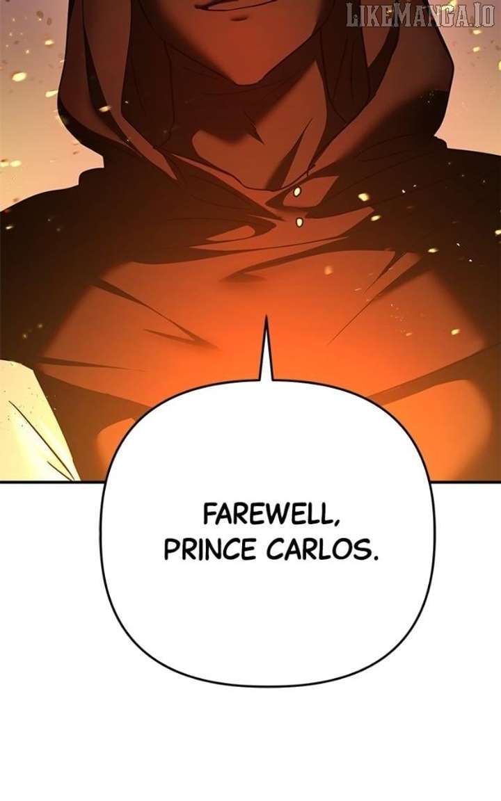 Surviving as the Crown Princes Childhood Friend Chapter 38 - Page 53