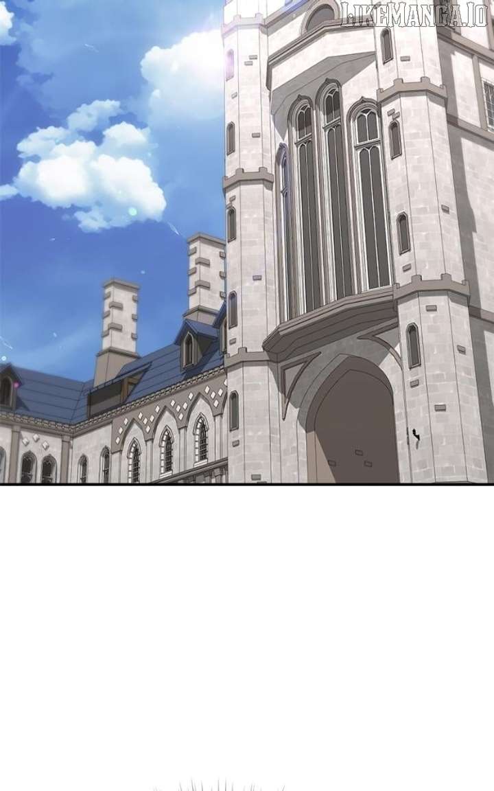 Surviving as the Crown Princes Childhood Friend Chapter 38 - Page 55