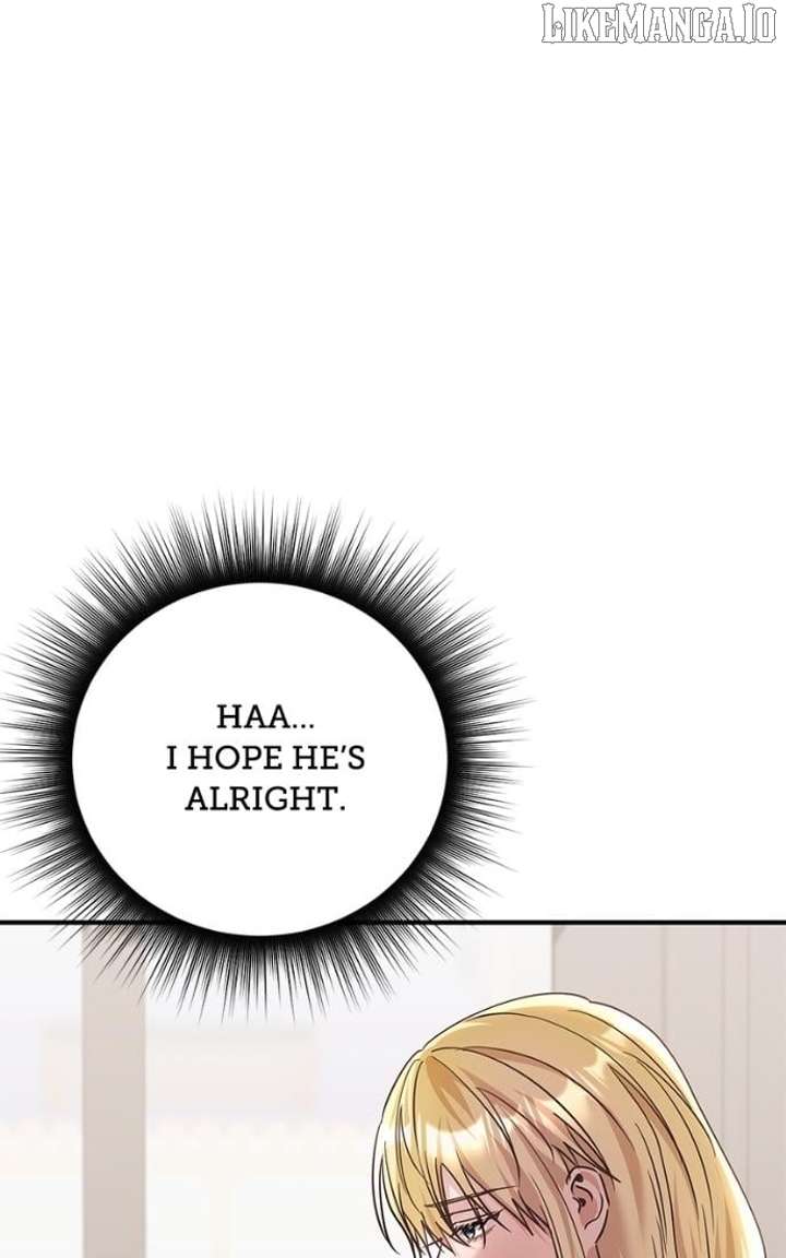 Surviving as the Crown Princes Childhood Friend Chapter 38 - Page 58