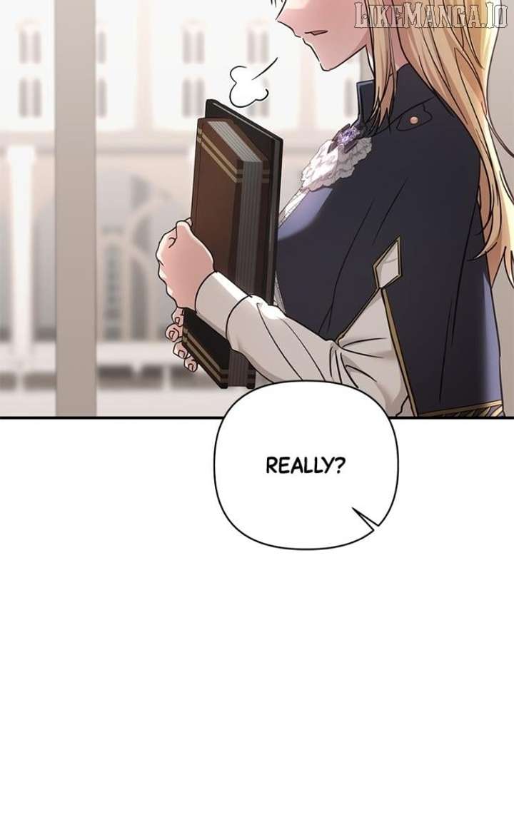 Surviving as the Crown Princes Childhood Friend Chapter 38 - Page 59