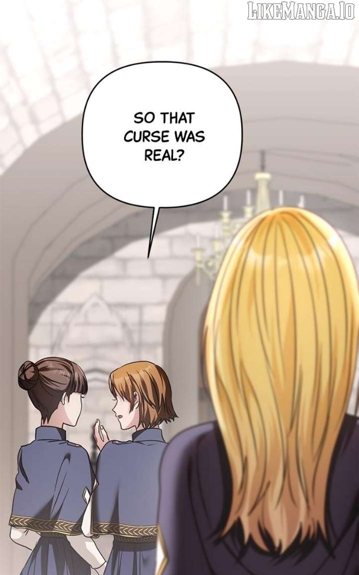 Surviving as the Crown Princes Childhood Friend Chapter 38 - Page 65