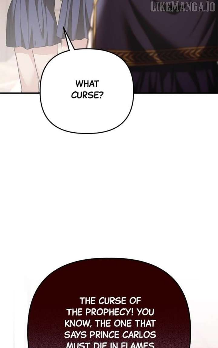 Surviving as the Crown Princes Childhood Friend Chapter 38 - Page 66