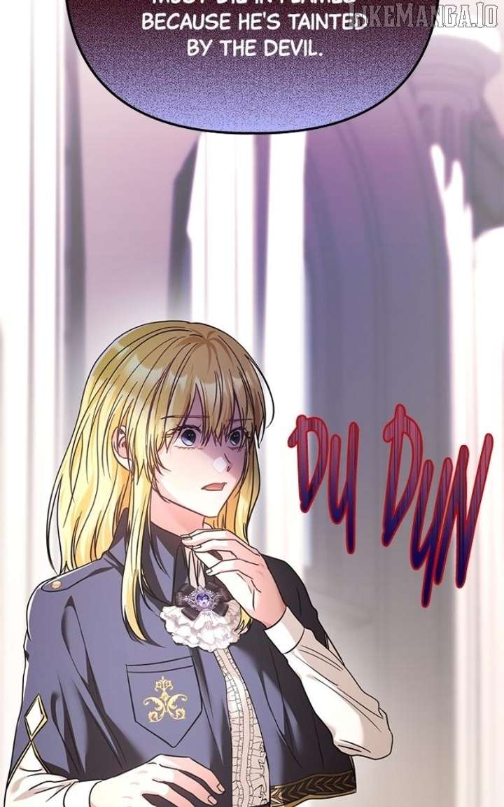 Surviving as the Crown Princes Childhood Friend Chapter 38 - Page 67