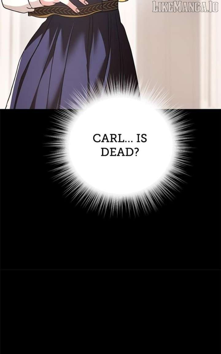 Surviving as the Crown Princes Childhood Friend Chapter 38 - Page 68
