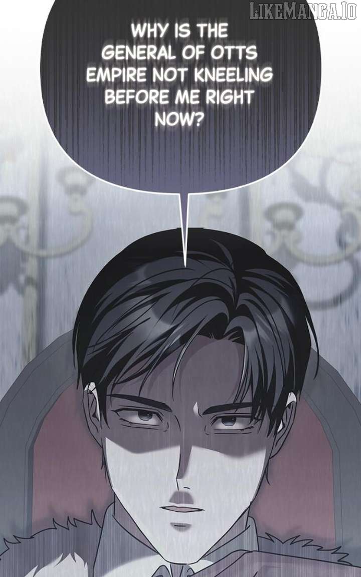 Surviving as the Crown Princes Childhood Friend Chapter 38 - Page 8