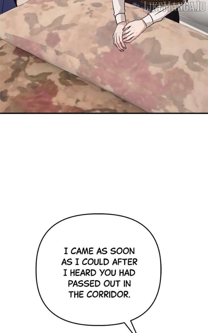 Surviving as the Crown Princes Childhood Friend Chapter 38 - Page 79