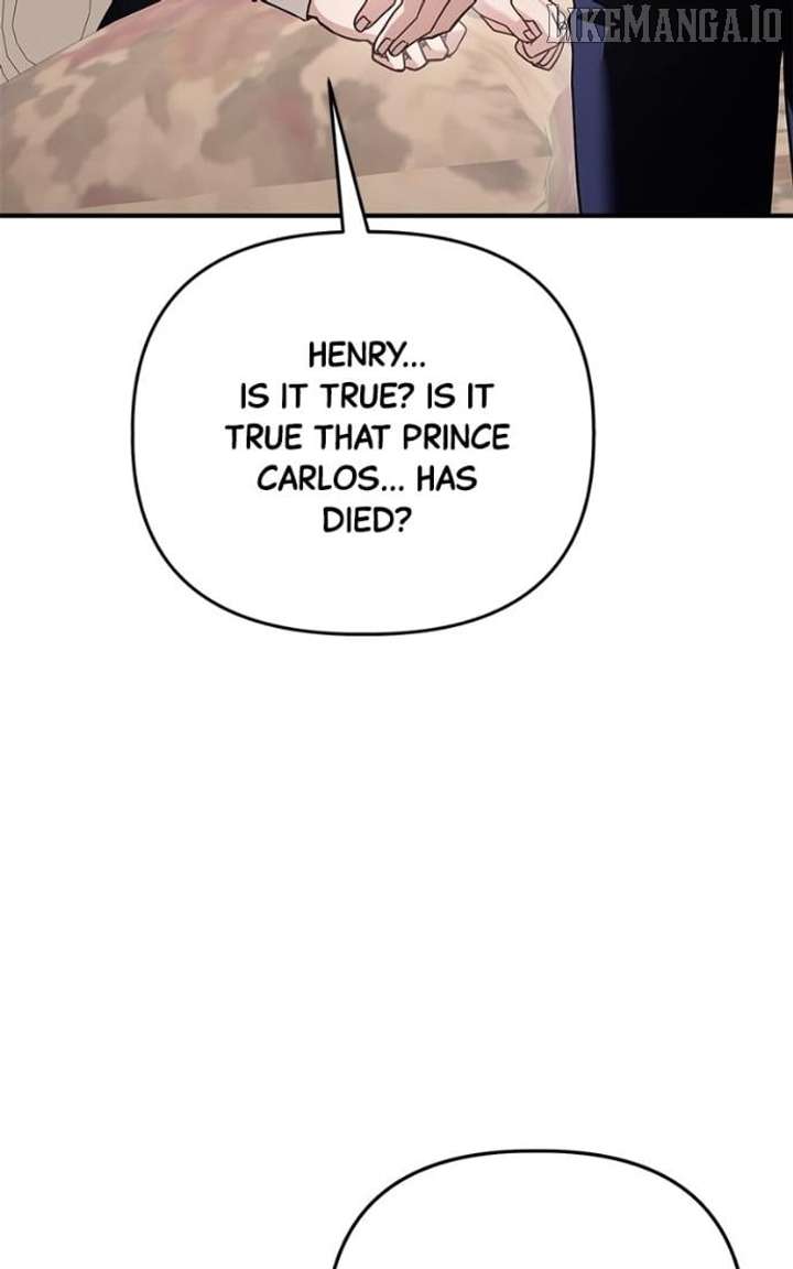 Surviving as the Crown Princes Childhood Friend Chapter 38 - Page 81