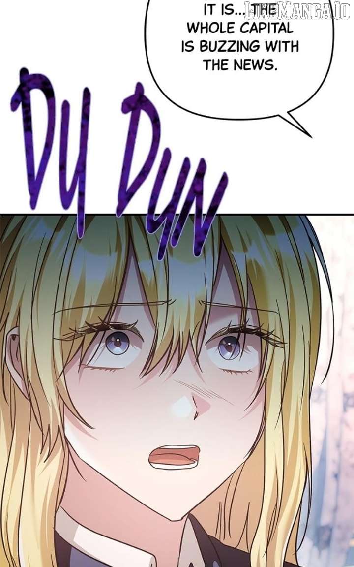 Surviving as the Crown Princes Childhood Friend Chapter 38 - Page 82