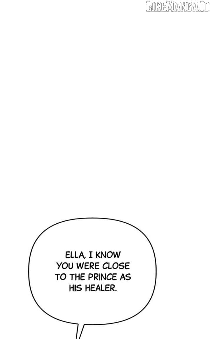 Surviving as the Crown Princes Childhood Friend Chapter 38 - Page 85