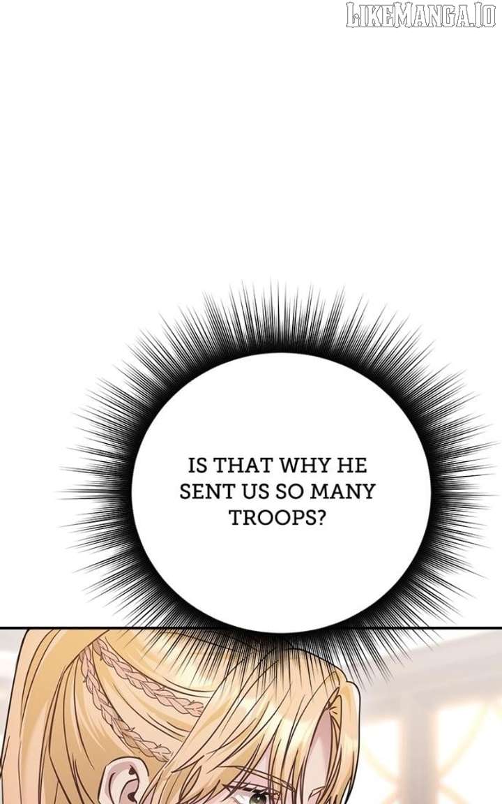 Surviving as the Crown Princes Childhood Friend Chapter 38 - Page 10