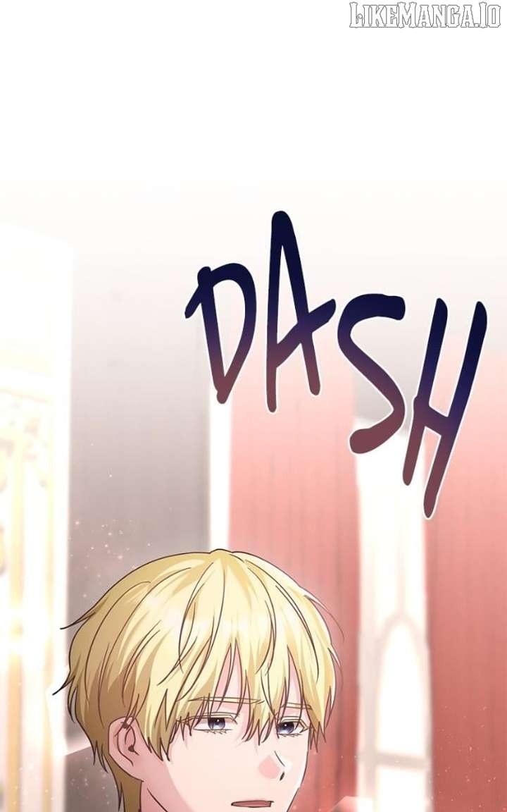 Surviving as the Crown Princes Childhood Friend Chapter 38 - Page 91