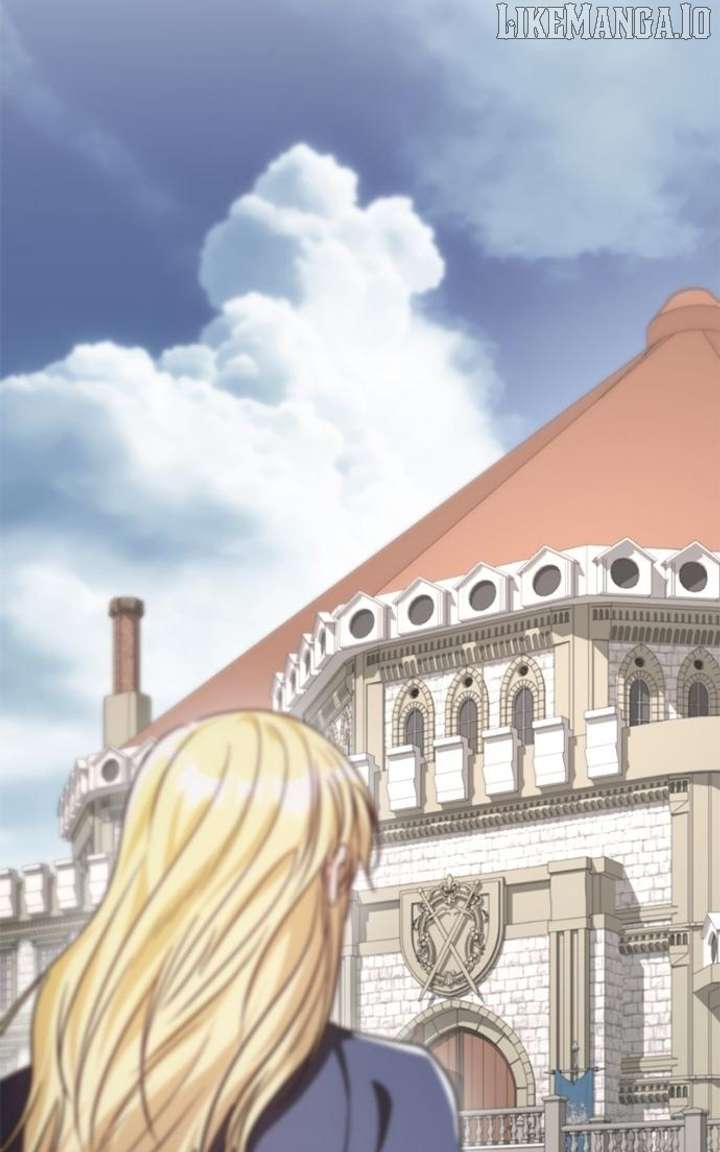 Surviving as the Crown Princes Childhood Friend Chapter 38 - Page 97