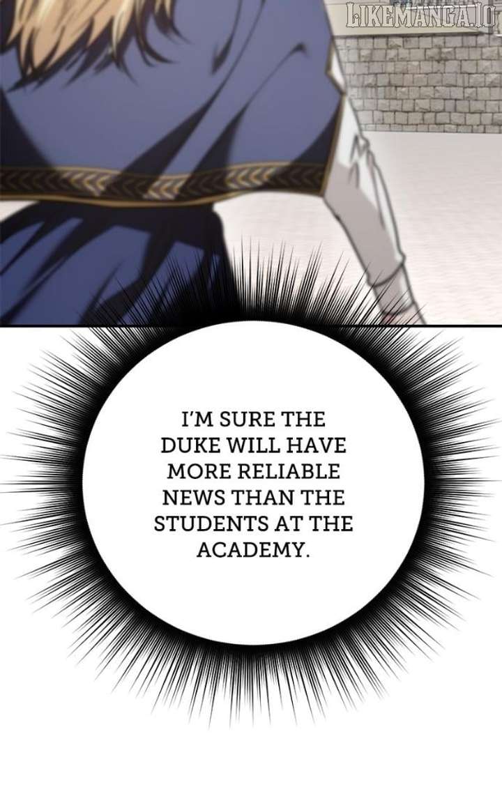 Surviving as the Crown Princes Childhood Friend Chapter 38 - Page 98