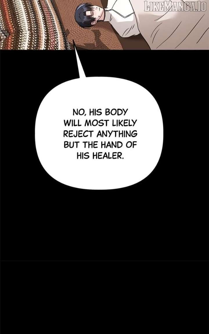 Surviving as the Crown Princes Childhood Friend Chapter 39 - Page 106