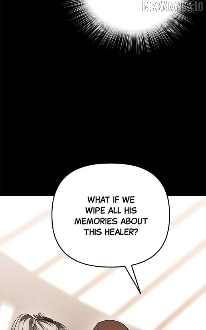 Surviving as the Crown Princes Childhood Friend Chapter 39 - Page 110