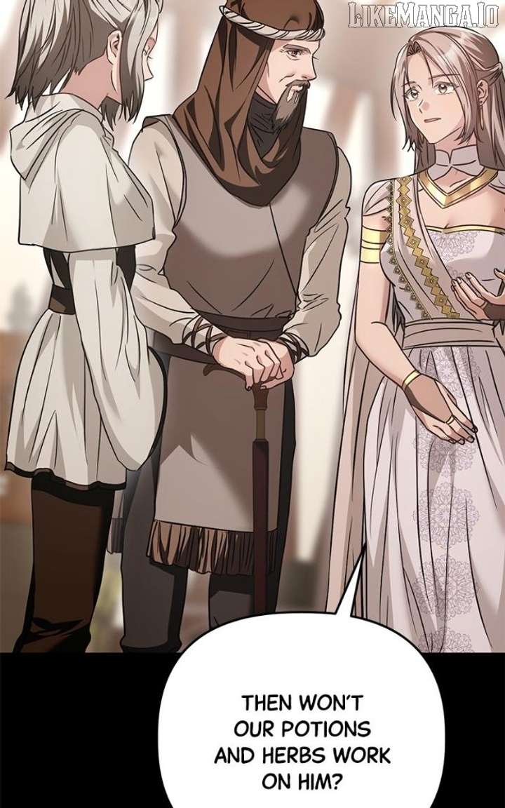 Surviving as the Crown Princes Childhood Friend Chapter 39 - Page 111