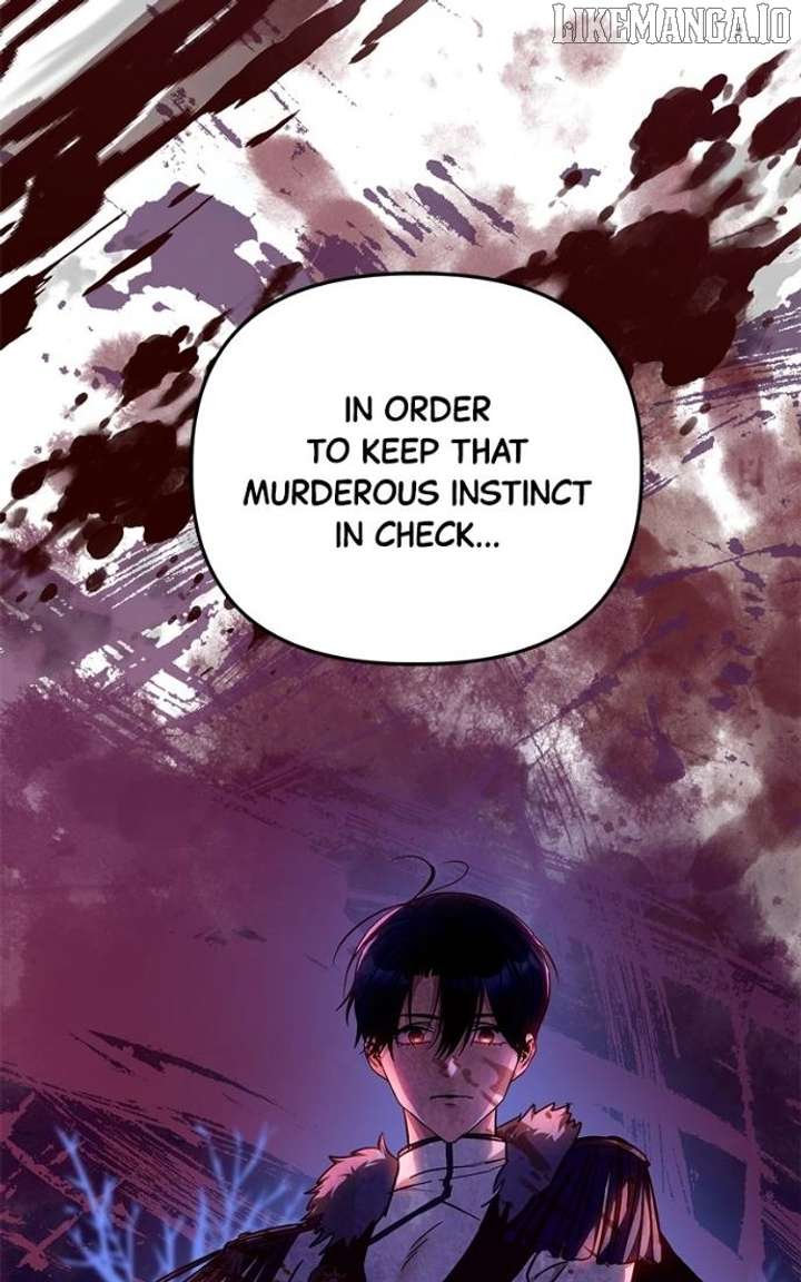 Surviving as the Crown Princes Childhood Friend Chapter 39 - Page 115