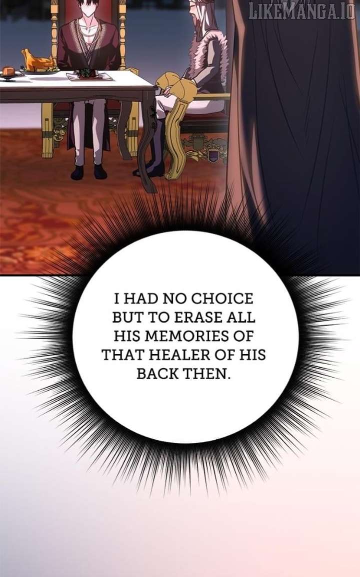 Surviving as the Crown Princes Childhood Friend Chapter 39 - Page 119