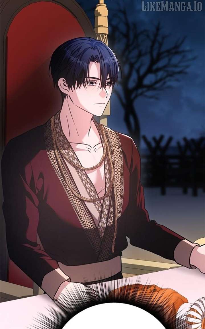 Surviving as the Crown Princes Childhood Friend Chapter 39 - Page 122