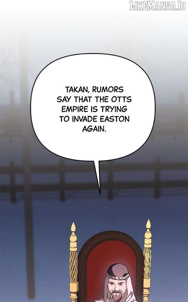 Surviving as the Crown Princes Childhood Friend Chapter 39 - Page 124