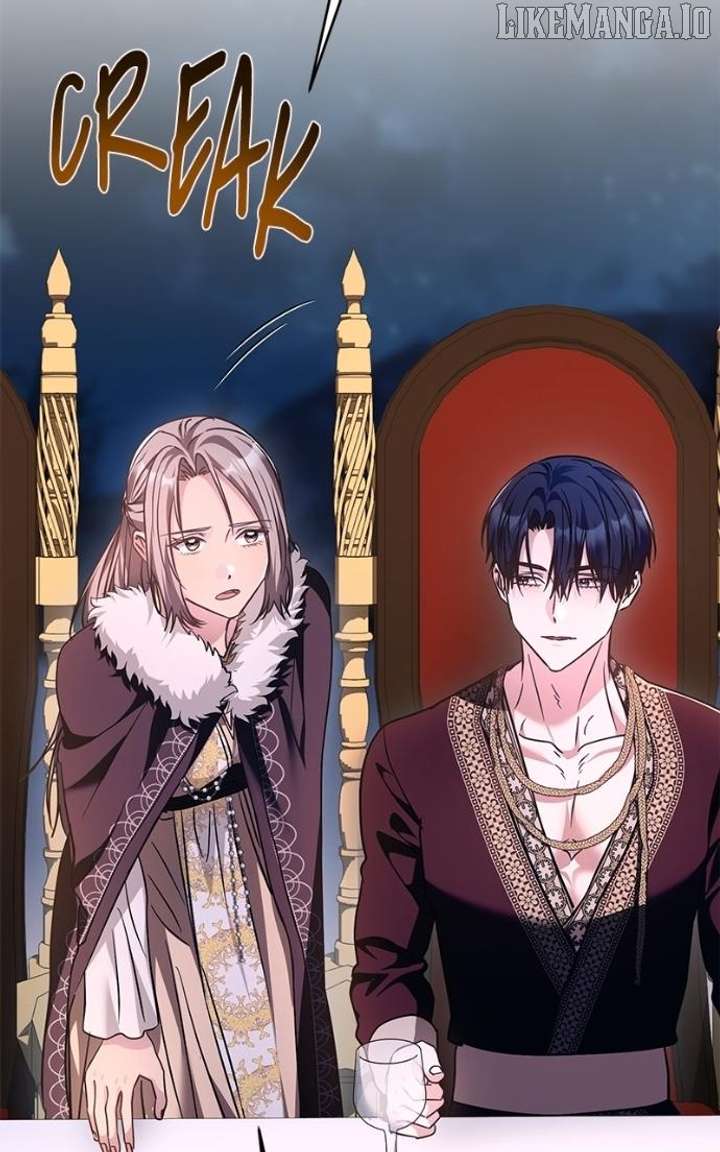 Surviving as the Crown Princes Childhood Friend Chapter 39 - Page 129
